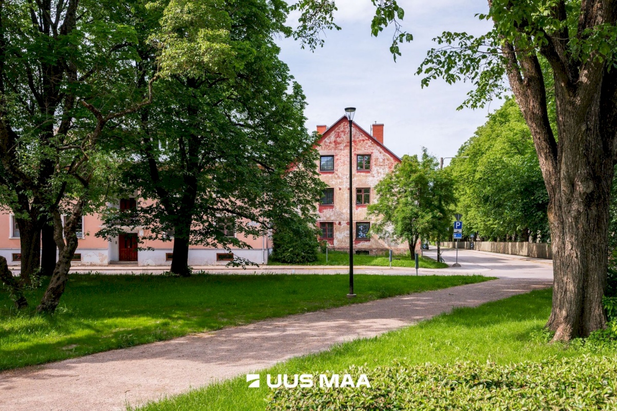 Tartu linn, Tartu linn, Vaksali, Kooli 2