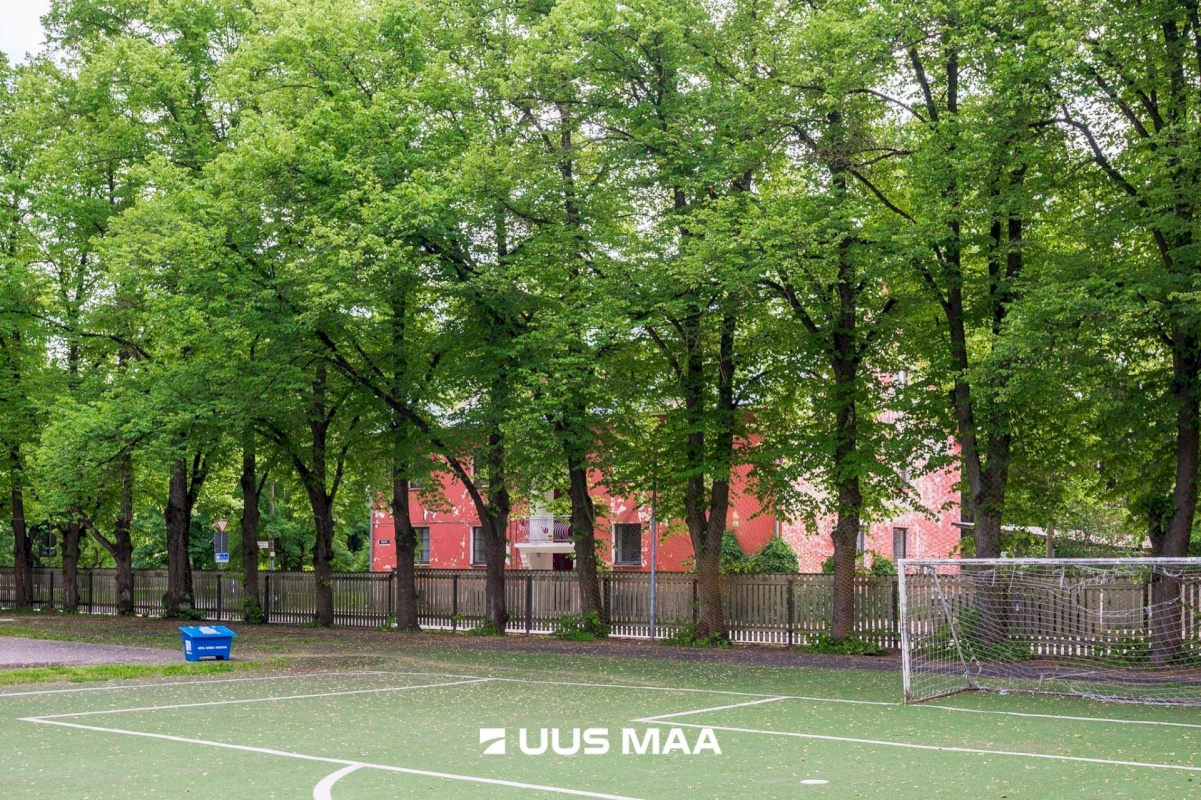 Tartu linn, Tartu linn, Vaksali, Kooli 2