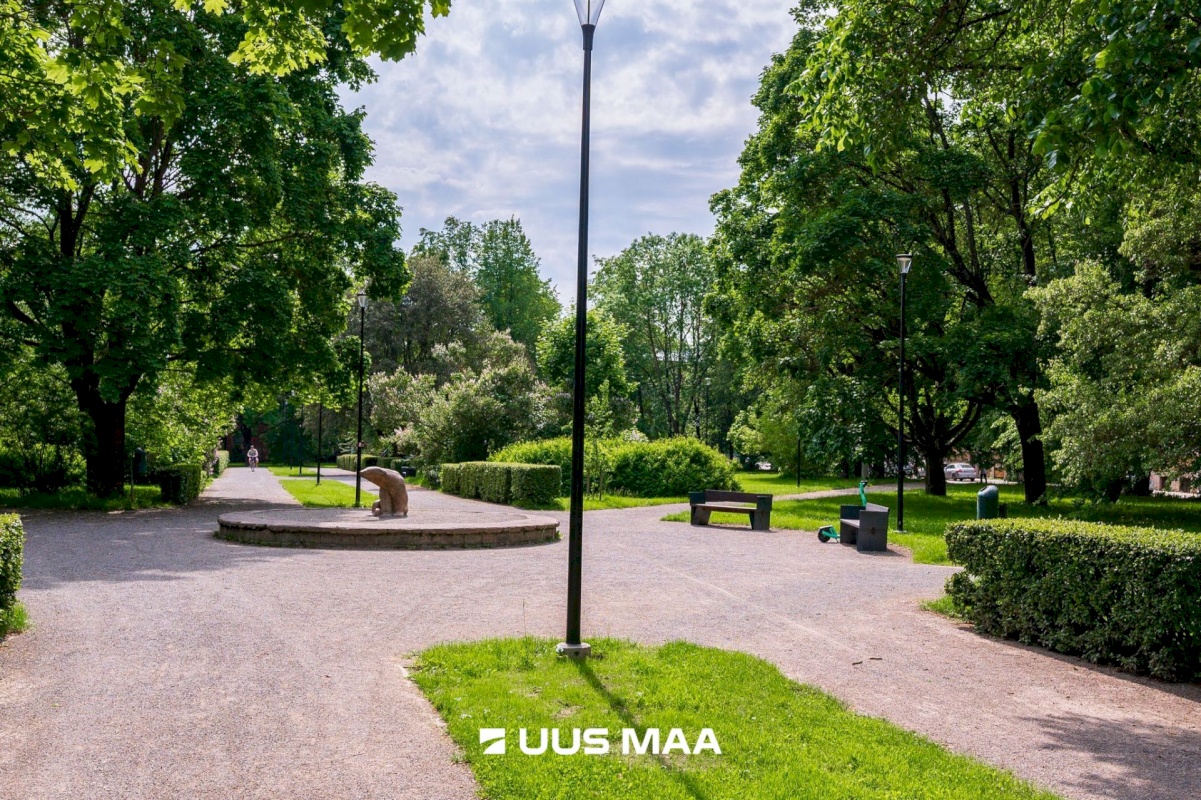 Tartu linn, Tartu linn, Vaksali, Kooli 2