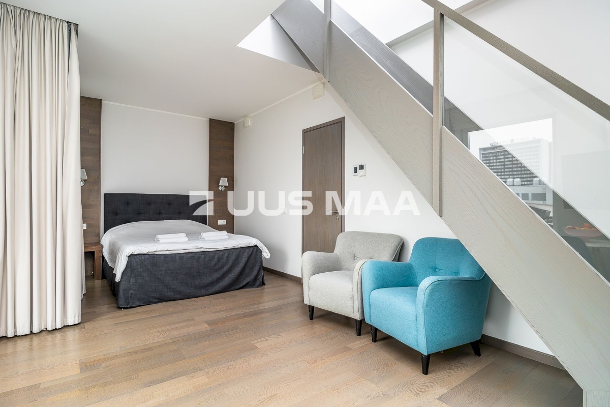 Tallinn, Kesklinna linnaosa, Südalinn, Rotermanni tn 14