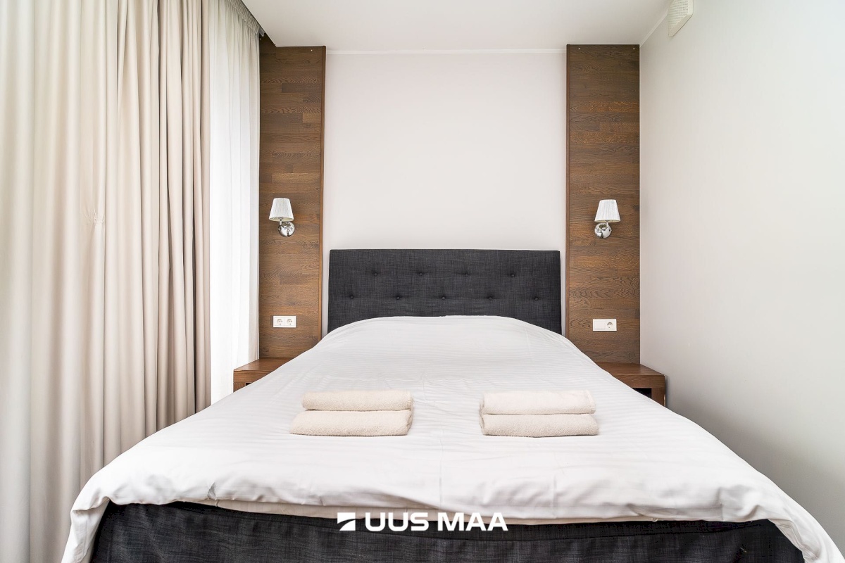 Tallinn, Kesklinna linnaosa, Südalinn, Rotermanni tn 14