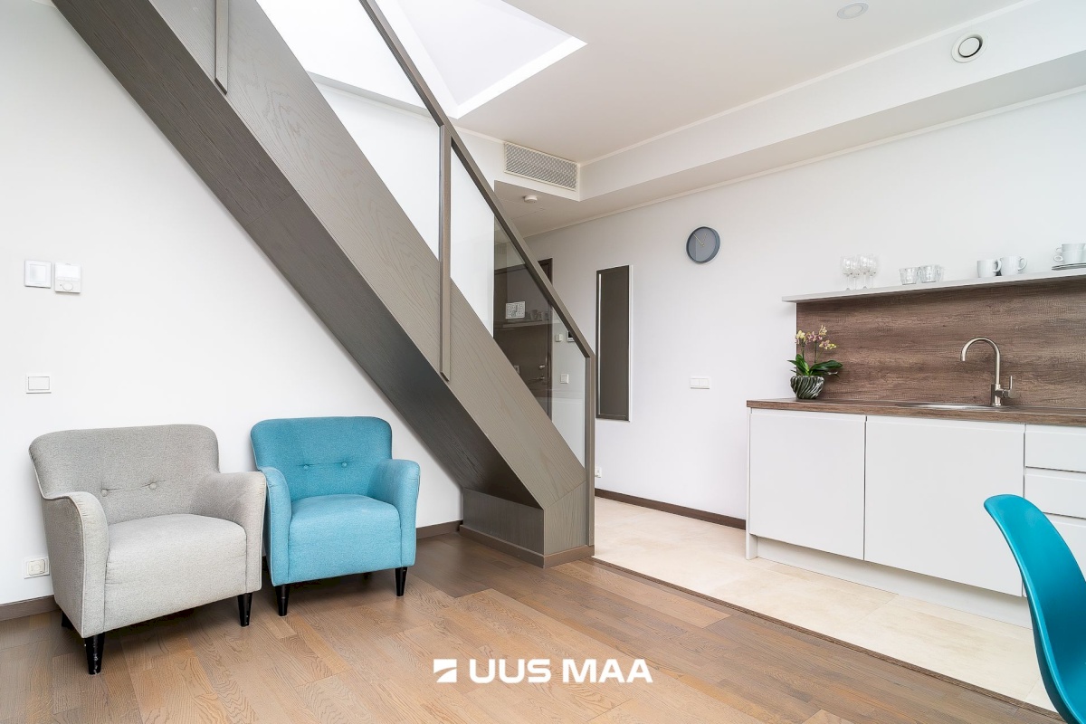 Tallinn, Kesklinna linnaosa, Südalinn, Rotermanni tn 14