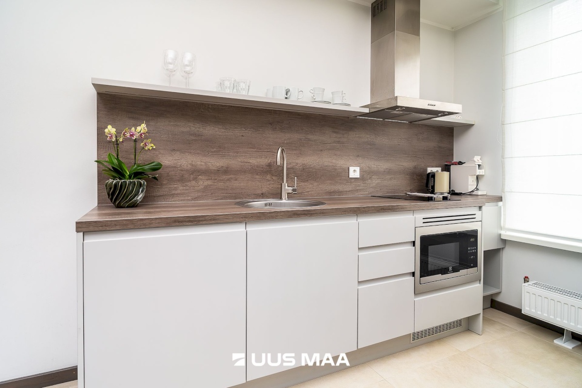 Tallinn, Kesklinna linnaosa, Südalinn, Rotermanni tn 14