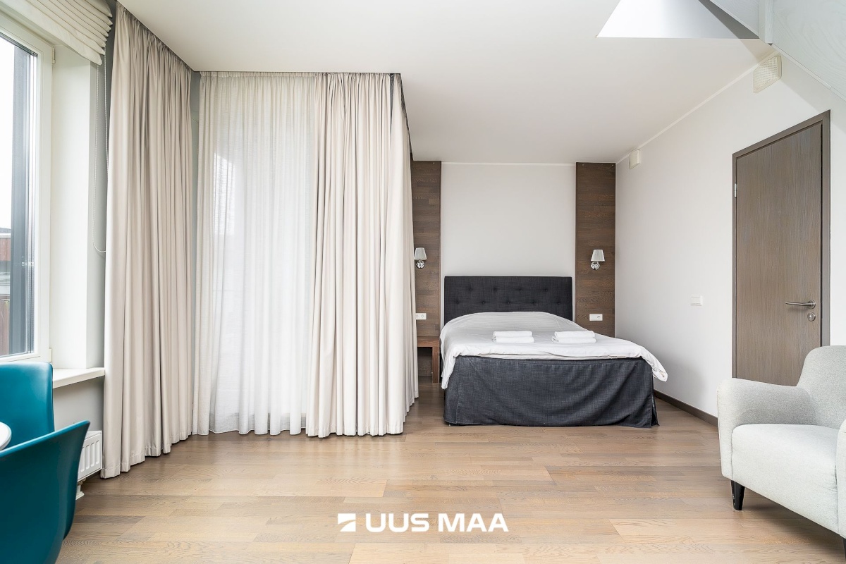 Tallinn, Kesklinna linnaosa, Südalinn, Rotermanni tn 14