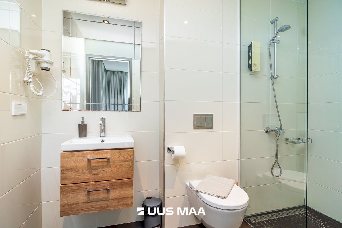 Tallinn, Kesklinna linnaosa, Südalinn, Rotermanni tn 14