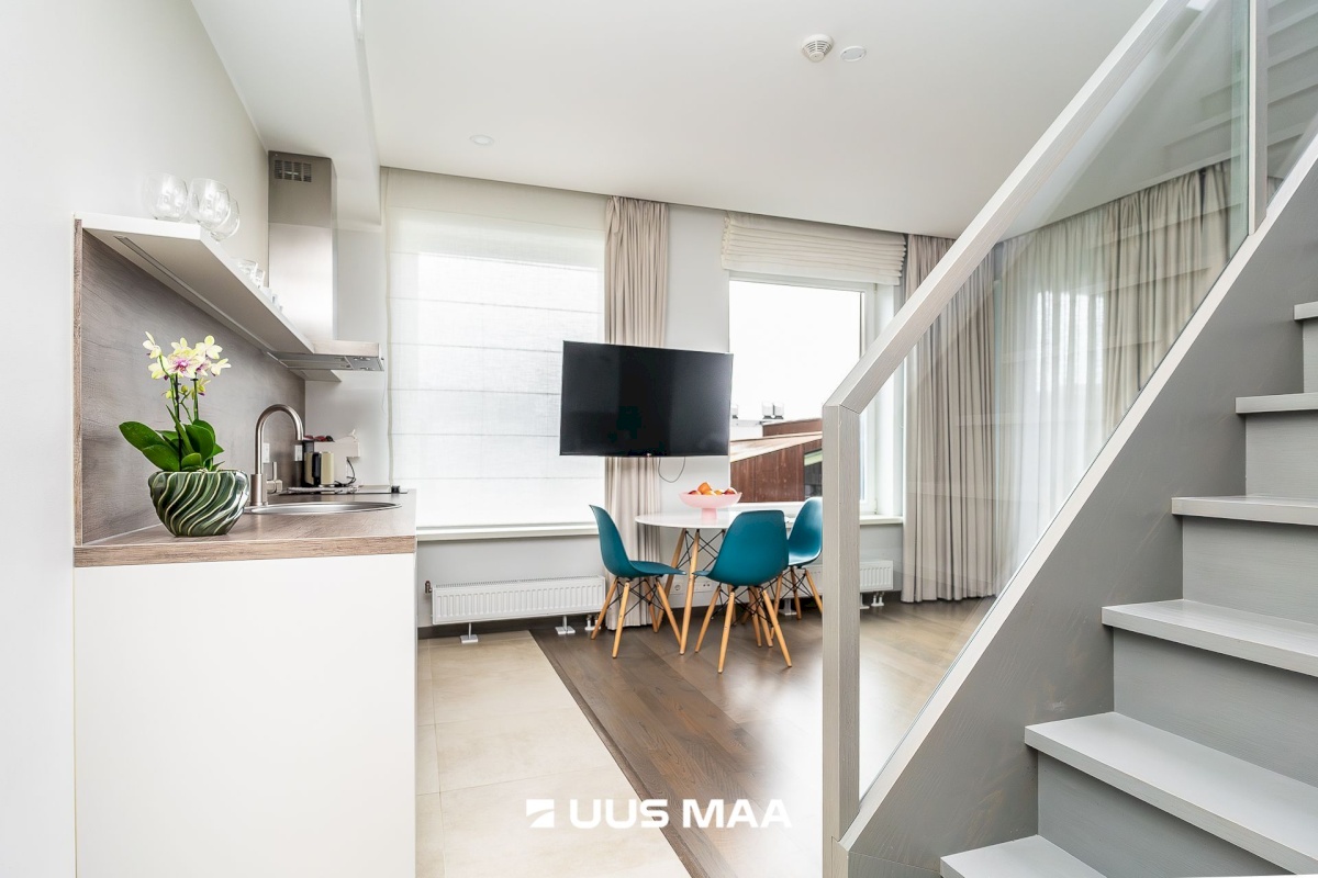 Tallinn, Kesklinna linnaosa, Südalinn, Rotermanni tn 14