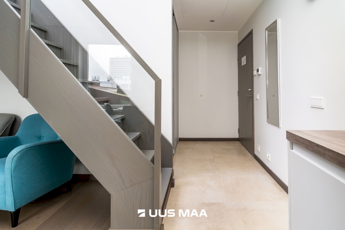 Tallinn, Kesklinna linnaosa, Südalinn, Rotermanni tn 14