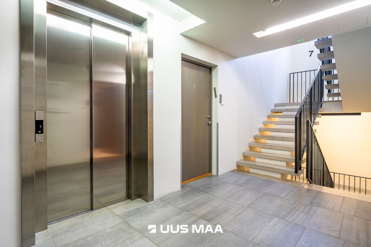 Tallinn, Kesklinna linnaosa, Südalinn, Rotermanni tn 14