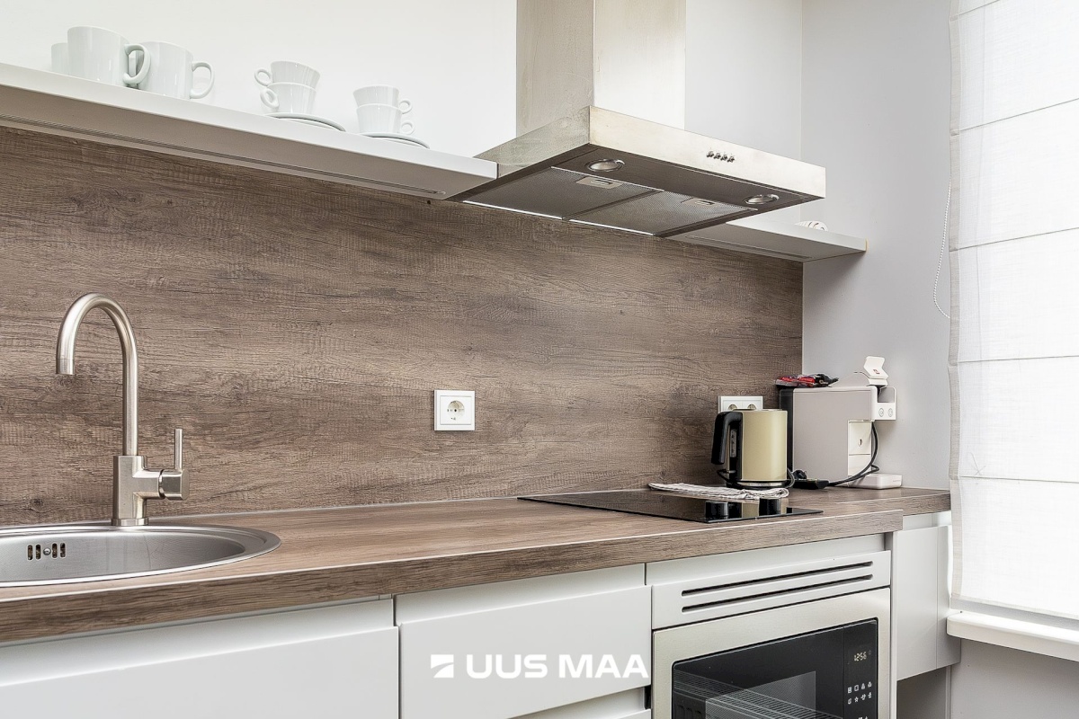 Tallinn, Kesklinna linnaosa, Südalinn, Rotermanni tn 14