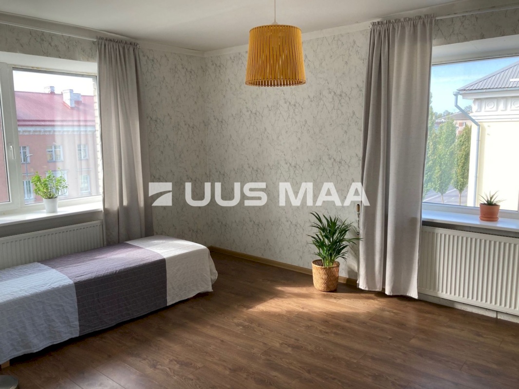 Tallinn, Põhja-Tallinna linnaosa, Sitsi, Sõle tn 76