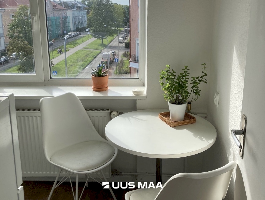 Tallinn, Põhja-Tallinna linnaosa, Sitsi, Sõle tn 76