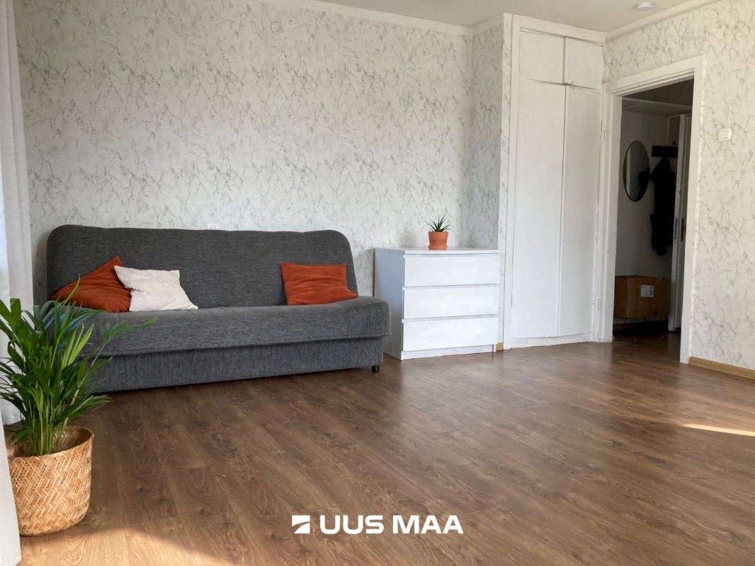 Tallinn, Põhja-Tallinna linnaosa, Sitsi, Sõle tn 76