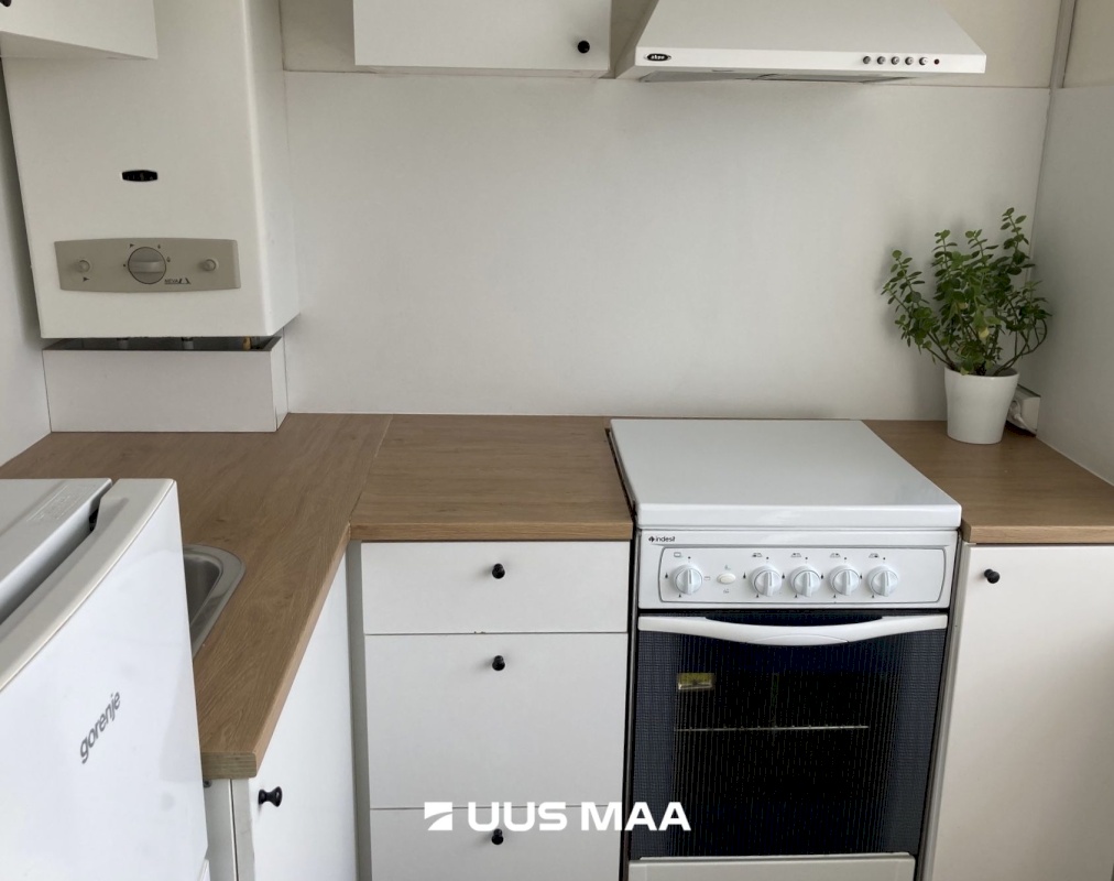 Tallinn, Põhja-Tallinna linnaosa, Sitsi, Sõle tn 76