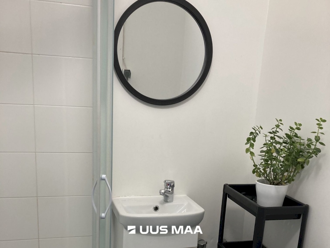 Tallinn, Põhja-Tallinna linnaosa, Sitsi, Sõle tn 76