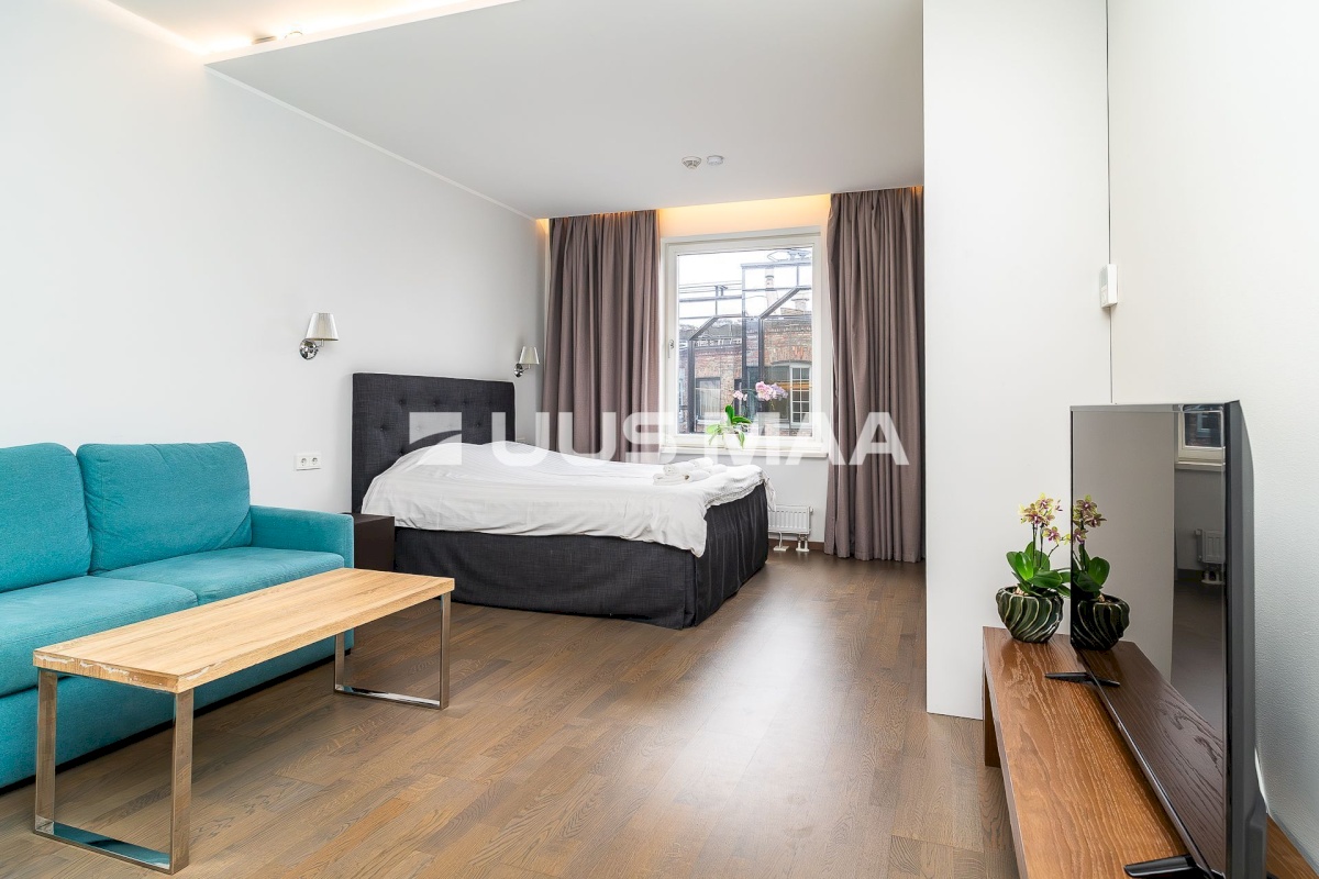 Tallinn, Kesklinna linnaosa, Südalinn, Rotermanni tn 14