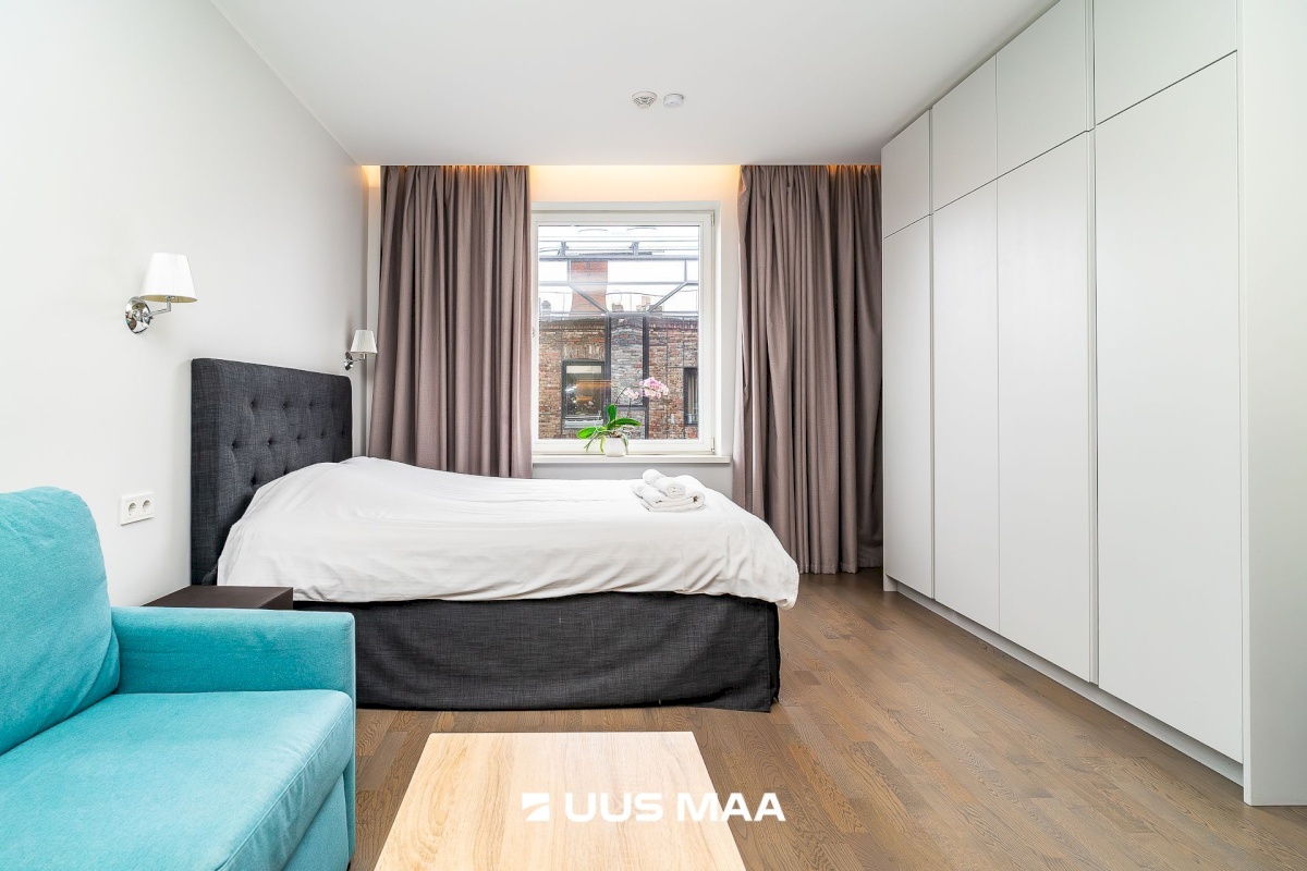 Tallinn, Kesklinna linnaosa, Südalinn, Rotermanni tn 14