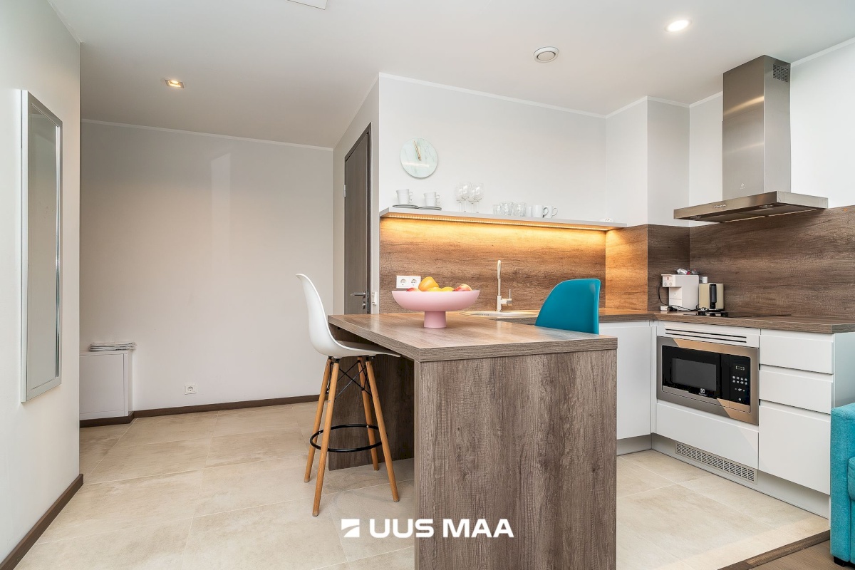 Tallinn, Kesklinna linnaosa, Südalinn, Rotermanni tn 14