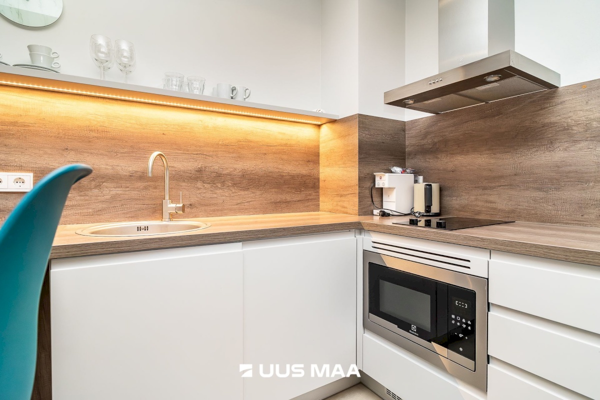 Tallinn, Kesklinna linnaosa, Südalinn, Rotermanni tn 14