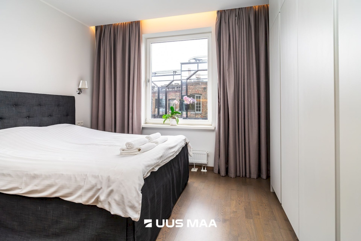 Tallinn, Kesklinna linnaosa, Südalinn, Rotermanni tn 14