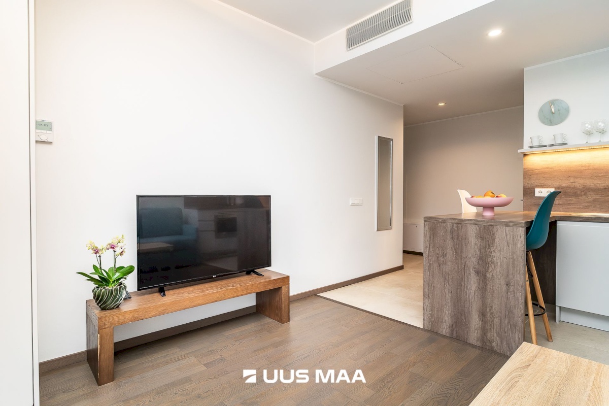 Tallinn, Kesklinna linnaosa, Südalinn, Rotermanni tn 14