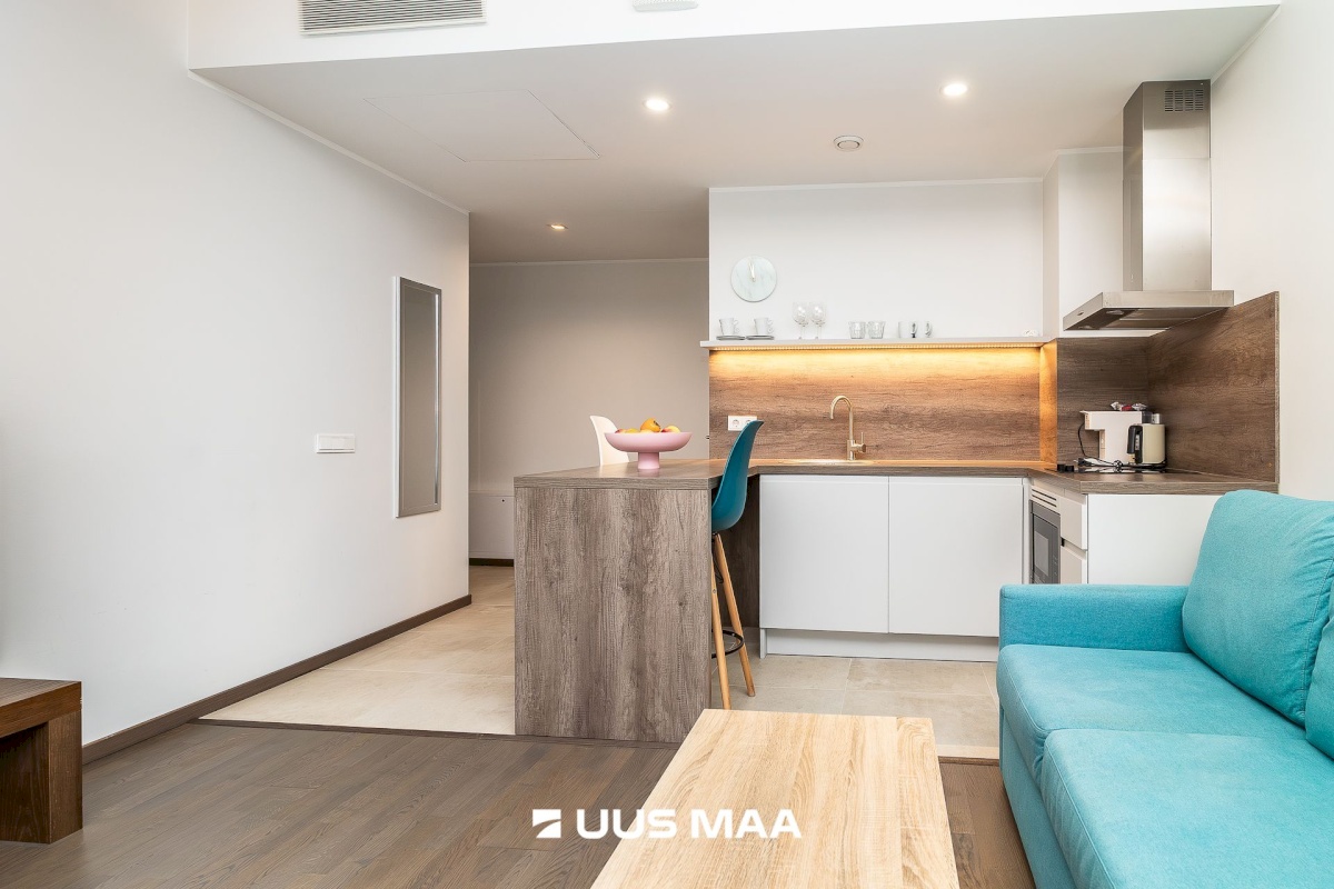 Tallinn, Kesklinna linnaosa, Südalinn, Rotermanni tn 14