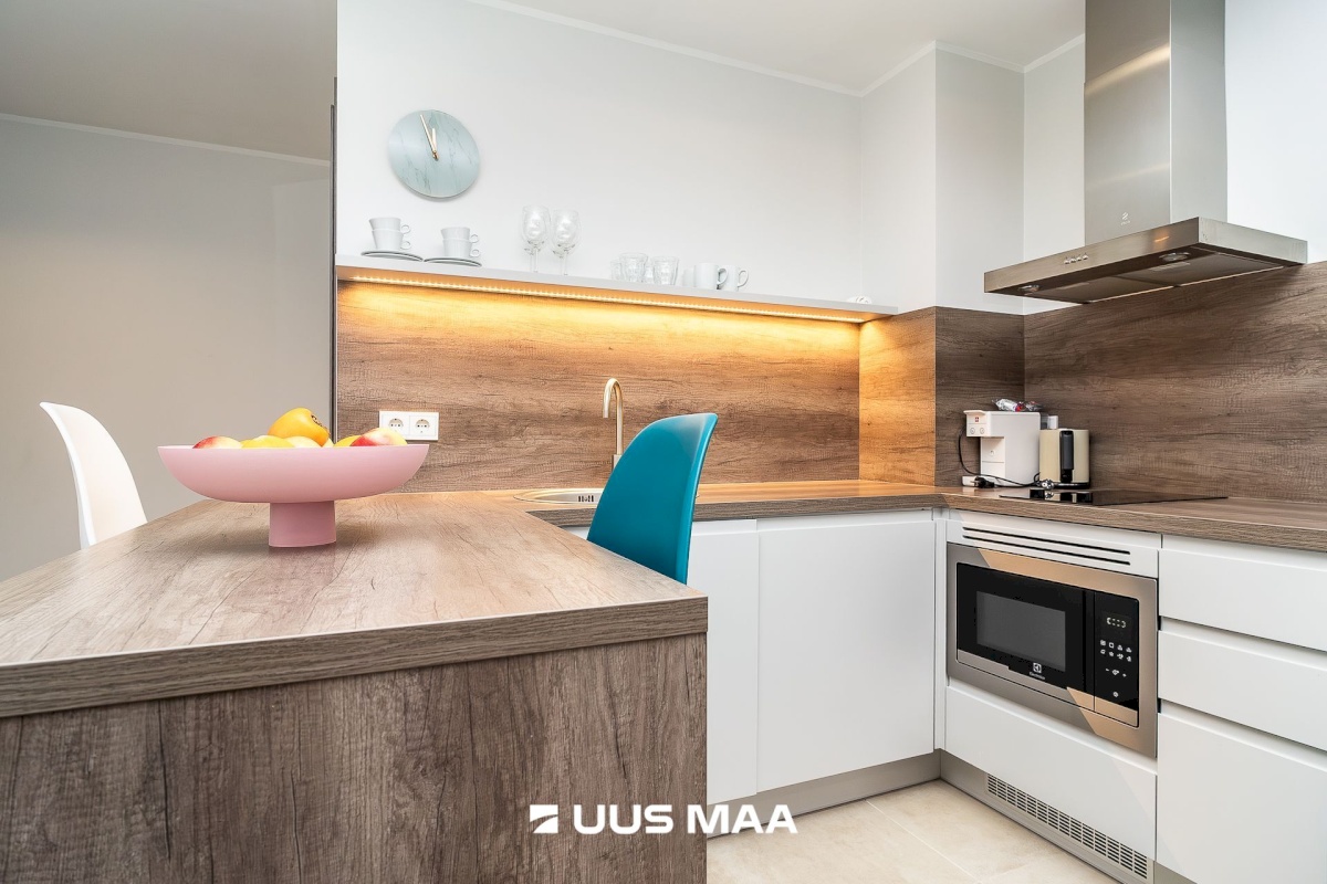 Tallinn, Kesklinna linnaosa, Südalinn, Rotermanni tn 14