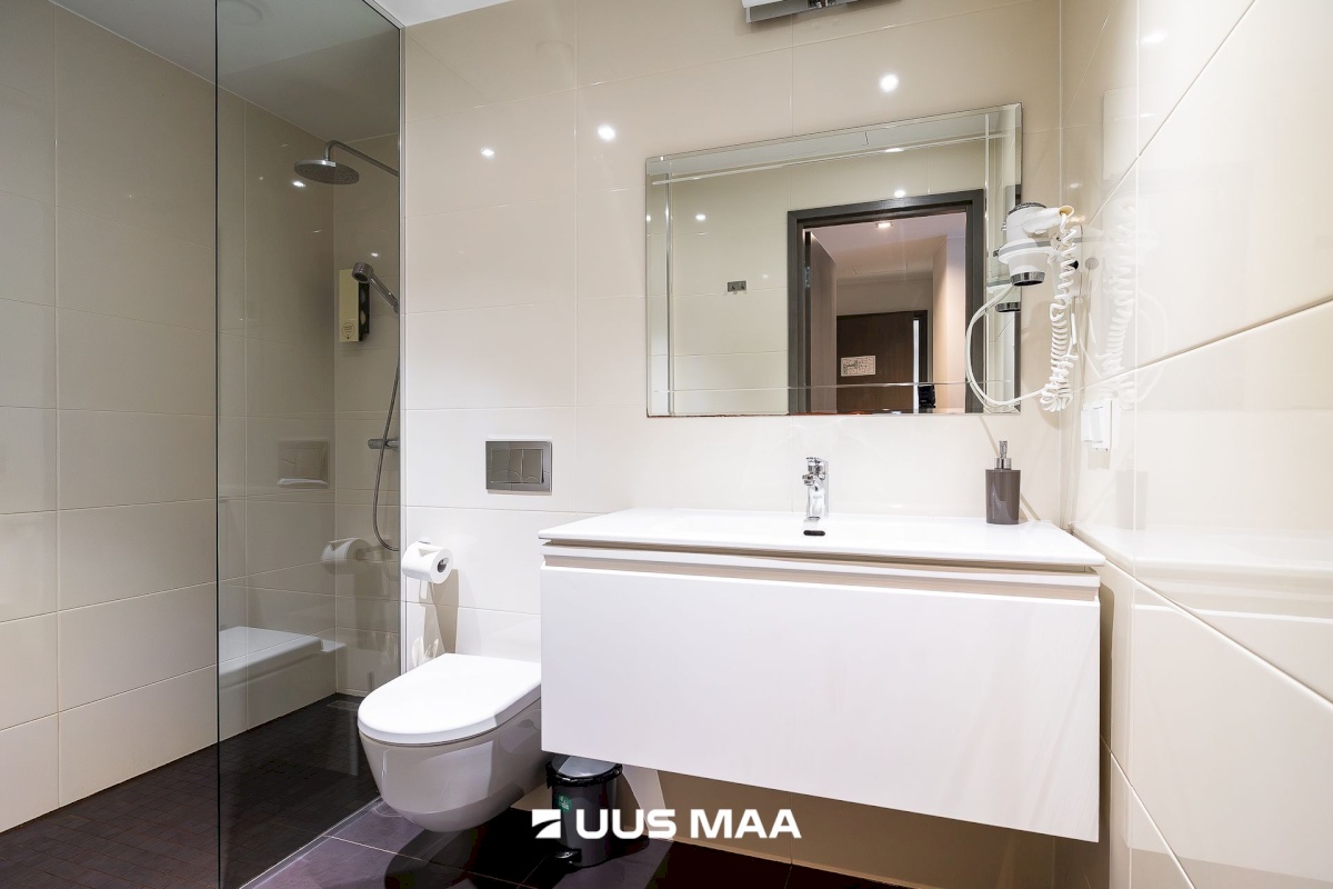 Tallinn, Kesklinna linnaosa, Südalinn, Rotermanni tn 14