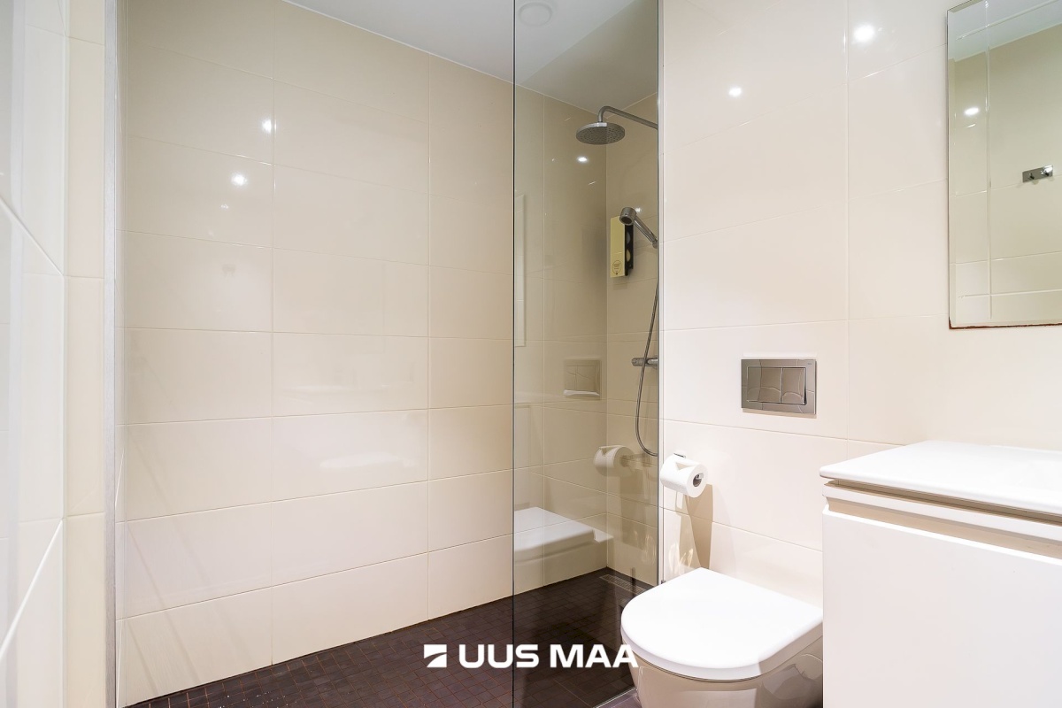 Tallinn, Kesklinna linnaosa, Südalinn, Rotermanni tn 14