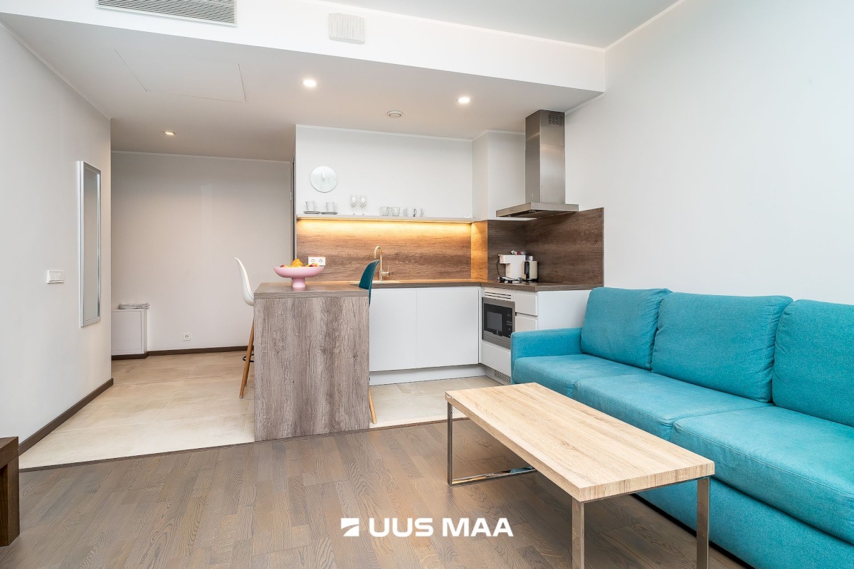 Tallinn, Kesklinna linnaosa, Südalinn, Rotermanni tn 14