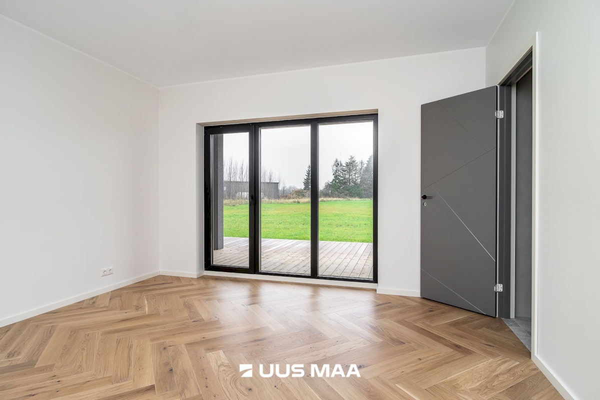 Harku vald, Liikva küla, Otsa tn 3