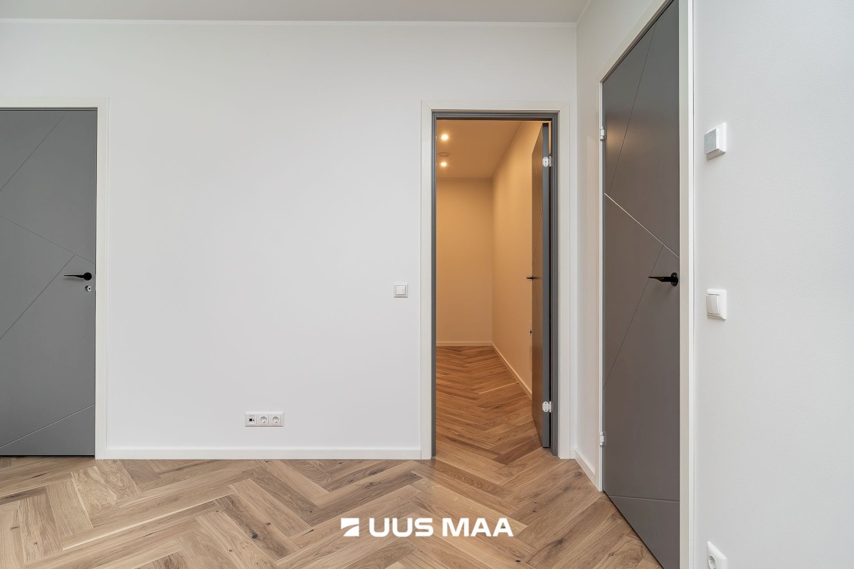 Harku vald, Liikva küla, Otsa tn 3