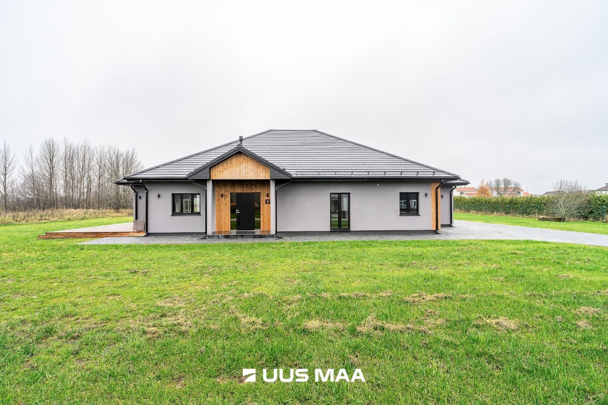 Harku vald, Liikva küla, Otsa tn 3