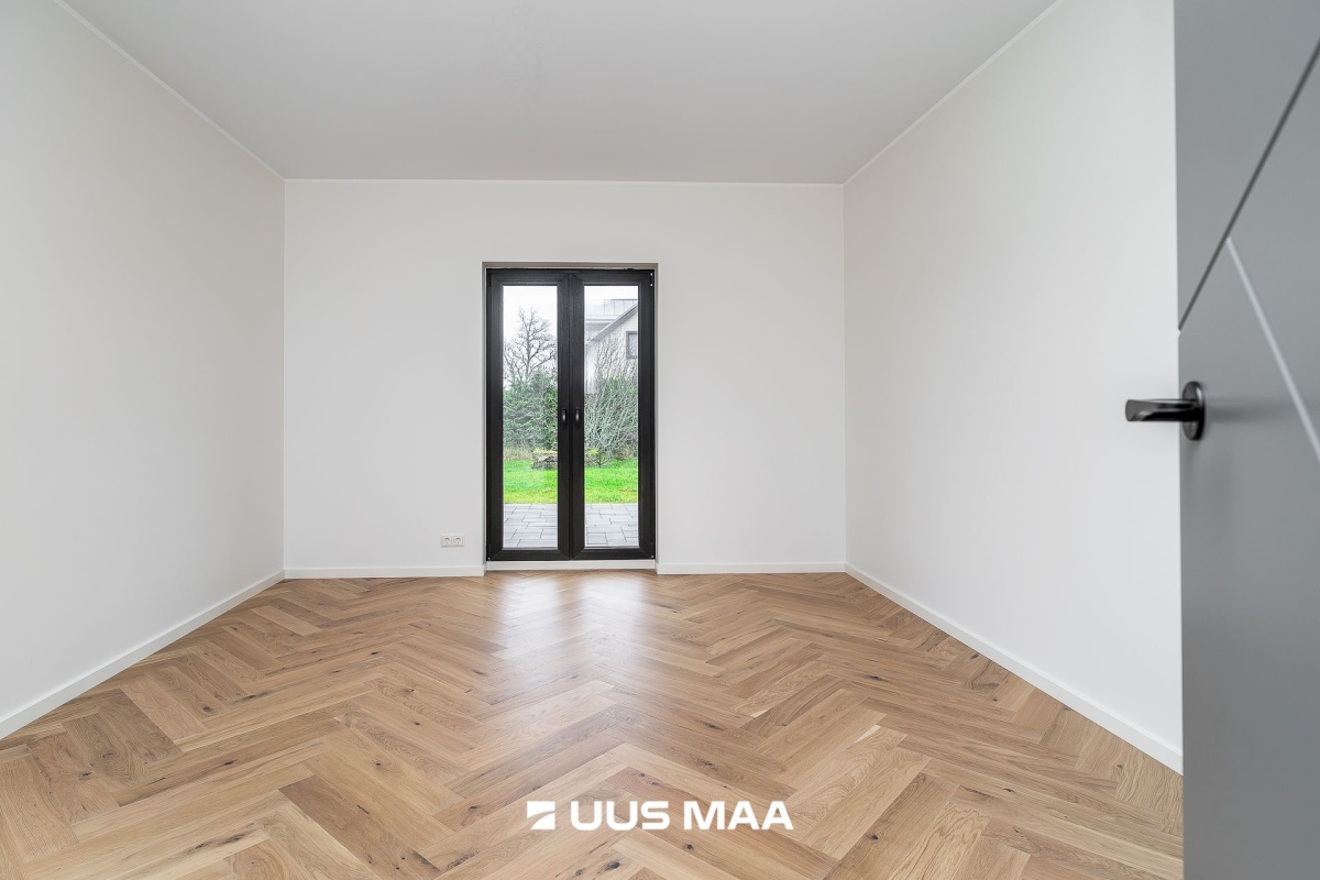 Harku vald, Liikva küla, Otsa tn 3