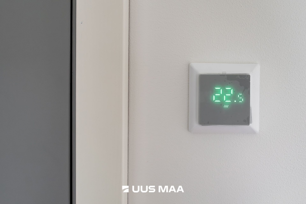 Harku vald, Liikva küla, Otsa tn 3