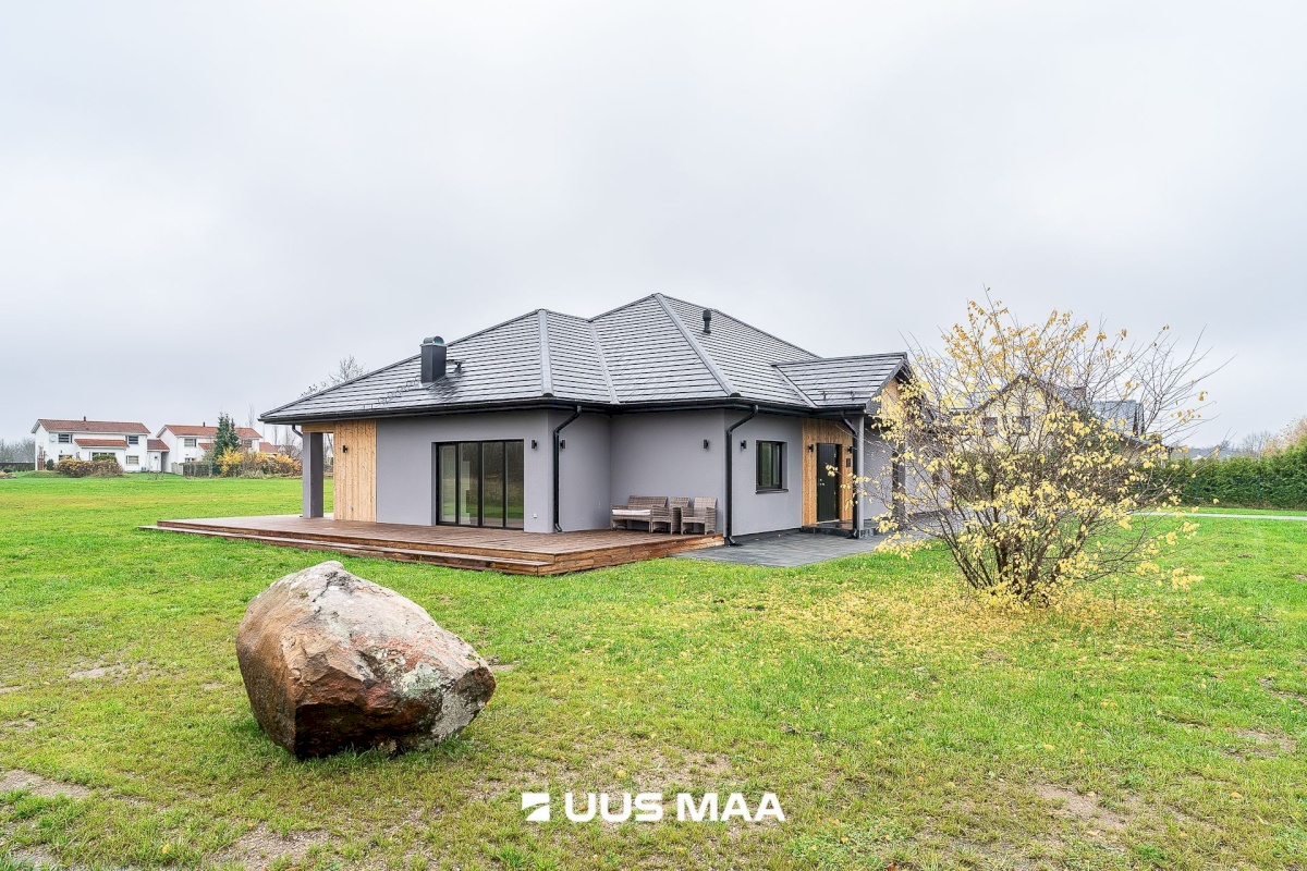 Harku vald, Liikva küla, Otsa tn 3