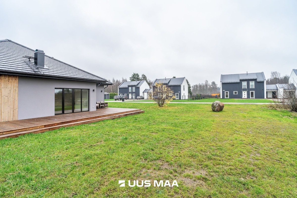 Harku vald, Liikva küla, Otsa tn 3