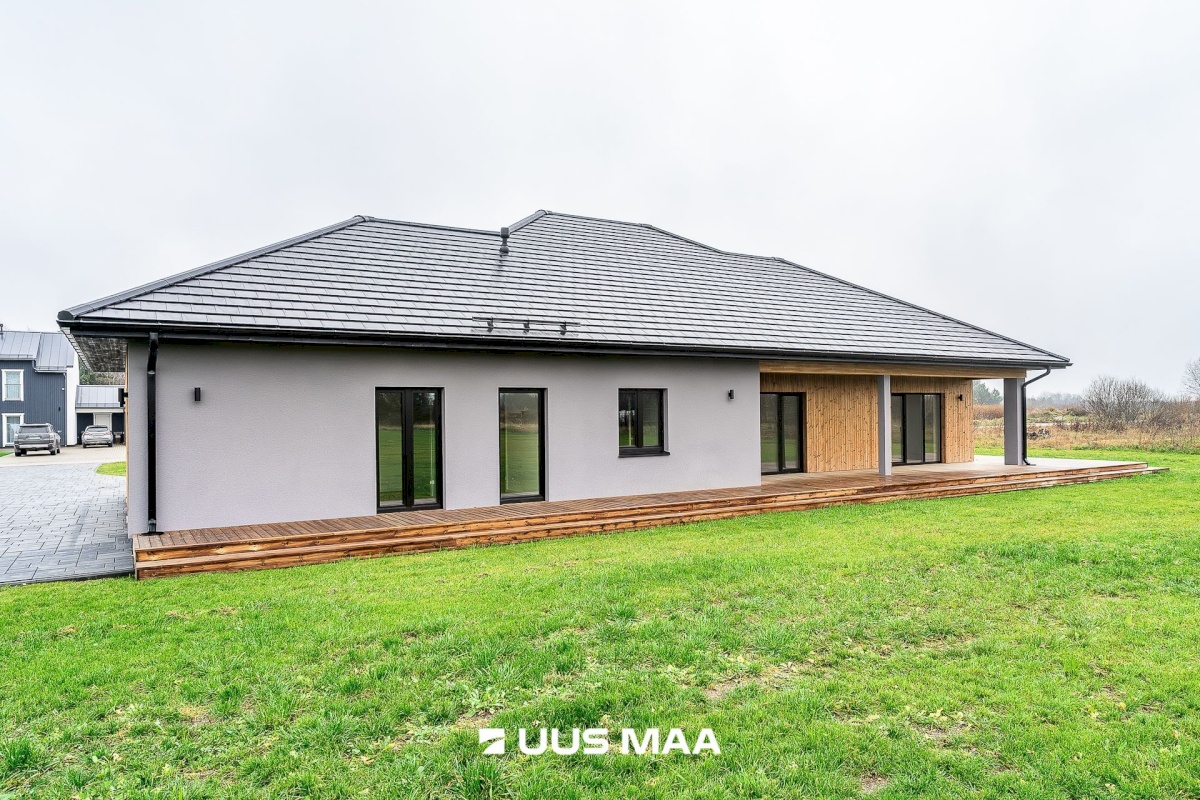 Harku vald, Liikva küla, Otsa tn 3