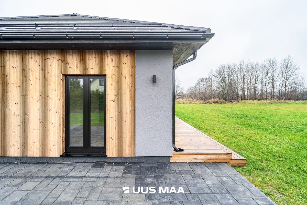 Harku vald, Liikva küla, Otsa tn 3