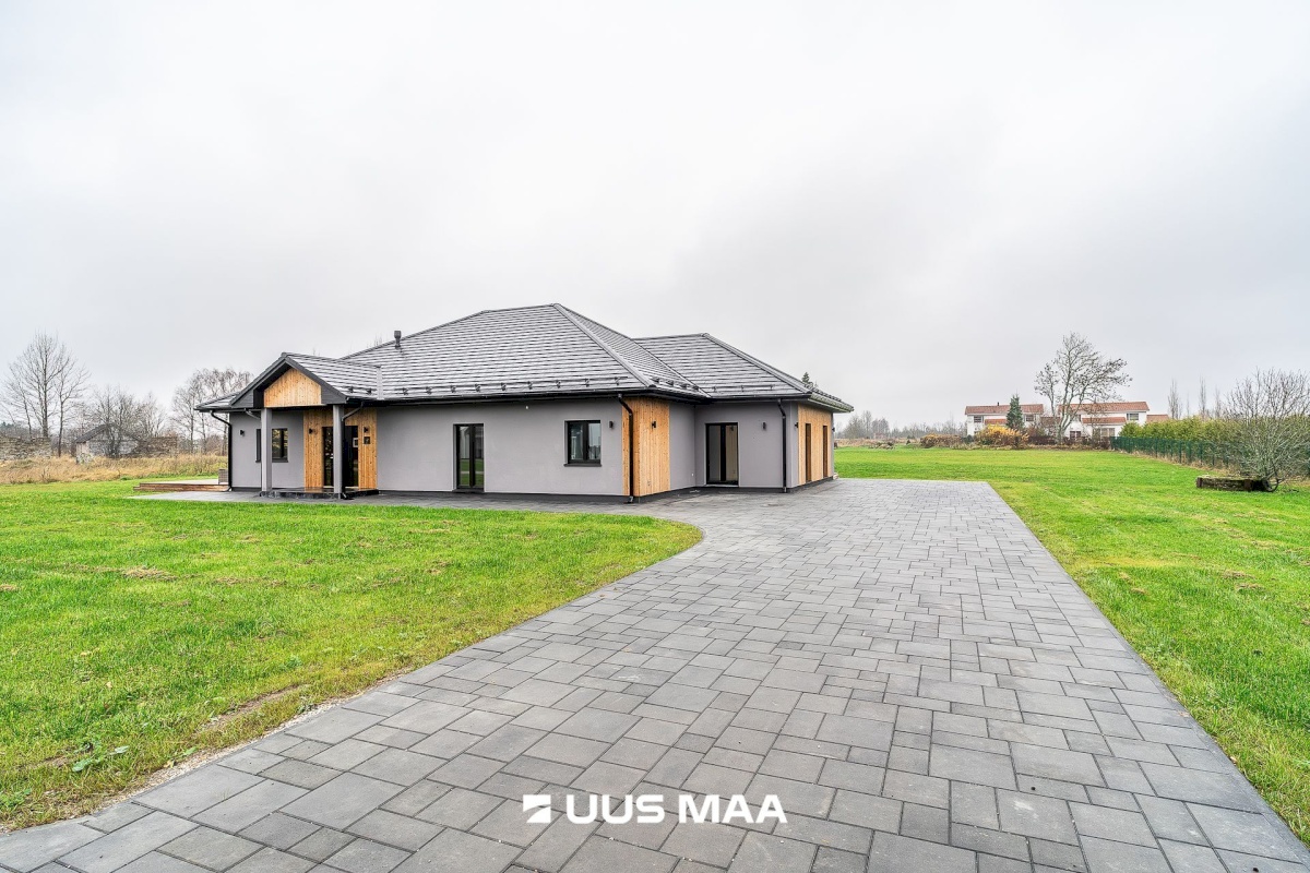 Harku vald, Liikva küla, Otsa tn 3