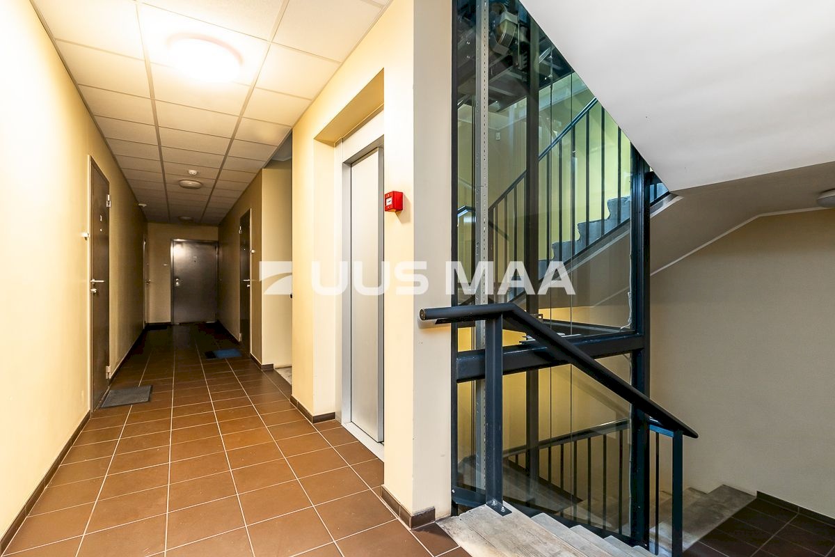 Tallinn, Mustamäe linnaosa, Keskuse 14a