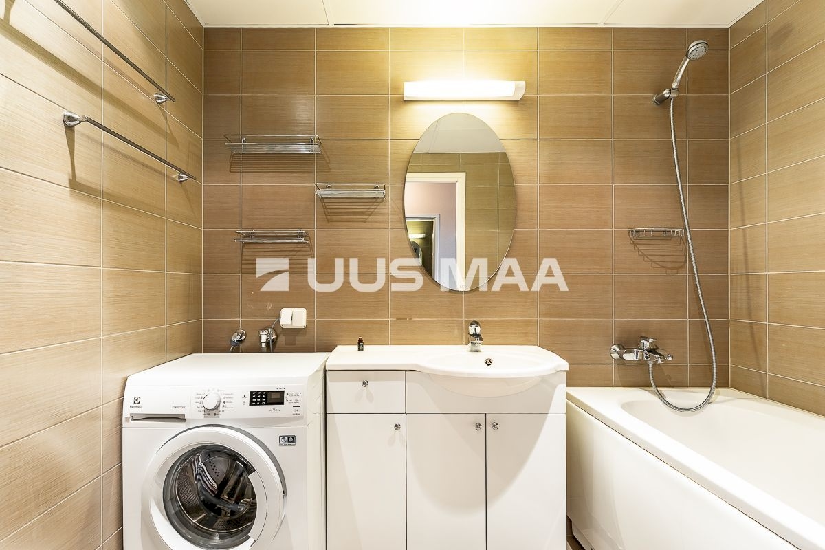 Tallinn, Mustamäe linnaosa, Keskuse 14a