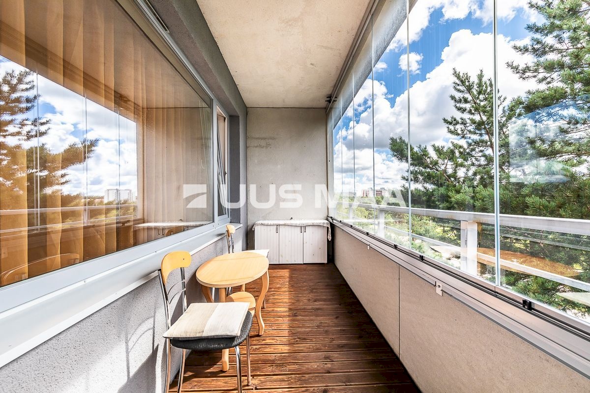 Tallinn, Mustamäe linnaosa, Keskuse 14a