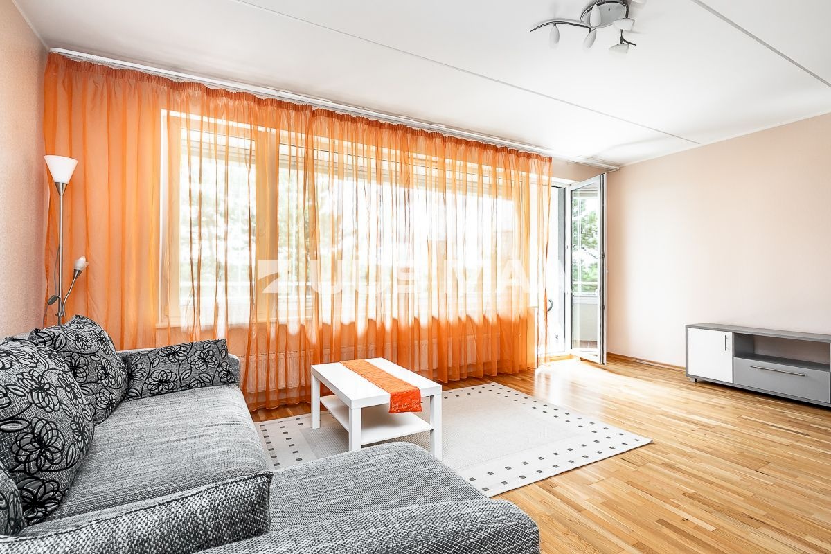 Tallinn, Mustamäe linnaosa, Keskuse 14a