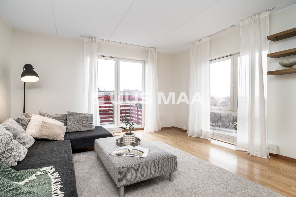 Tallinn, Haabersti linnaosa, Kärneri 1