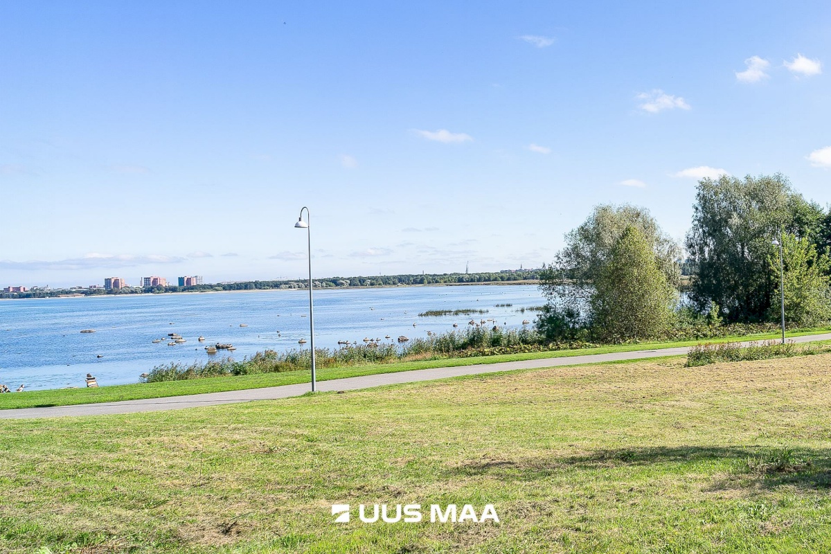 Tallinn, Haabersti linnaosa, Kärneri 1