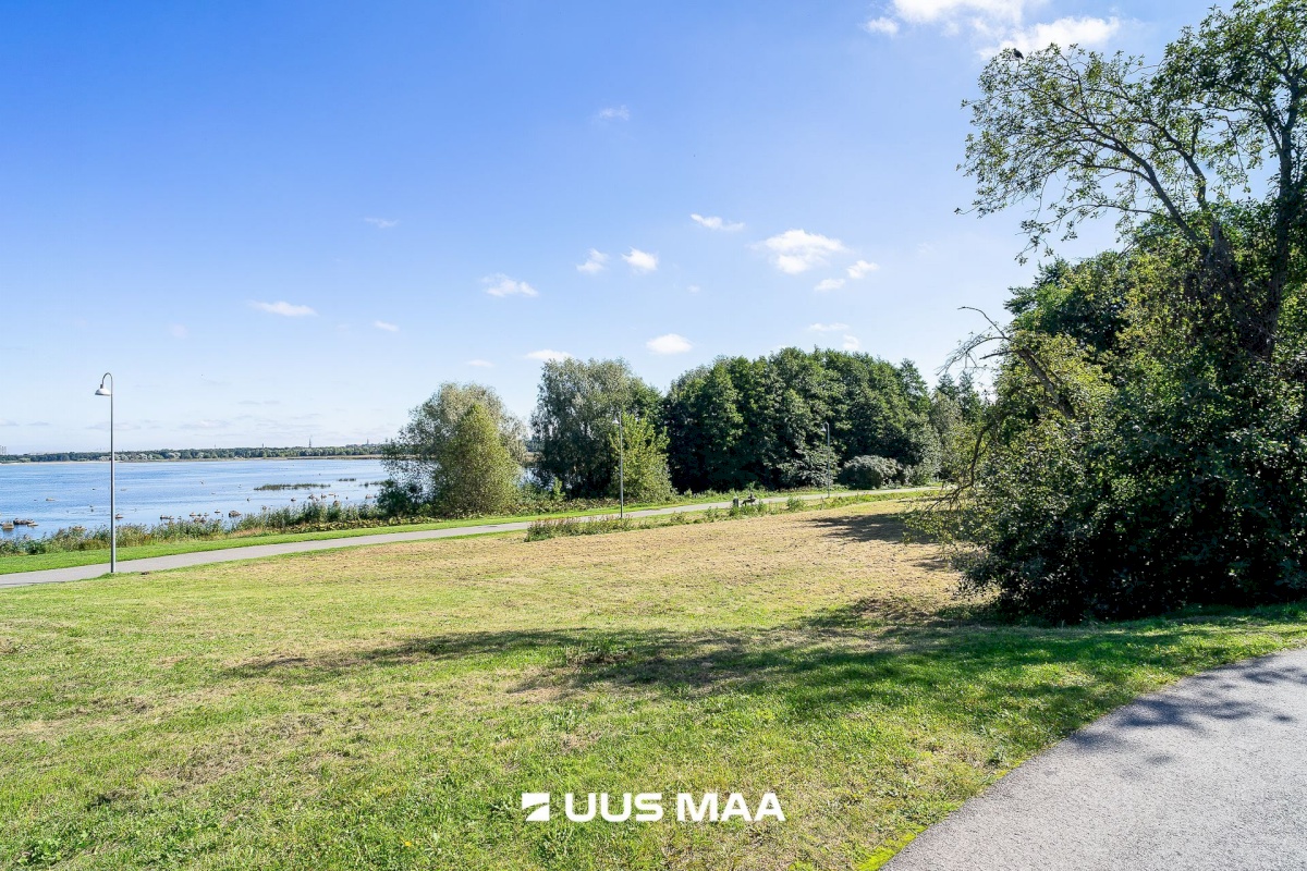 Tallinn, Haabersti linnaosa, Kärneri 1