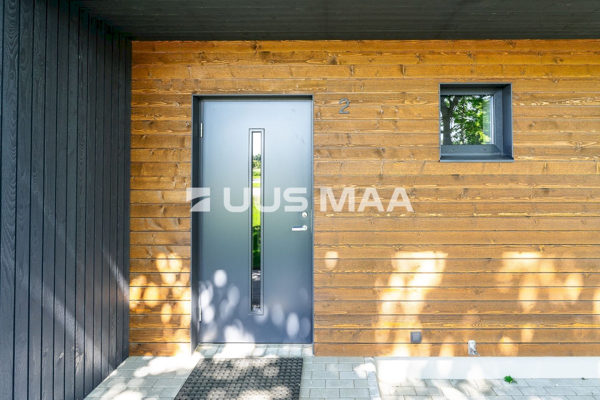 Kohila vald, Hageri alevik, Lai tee 2