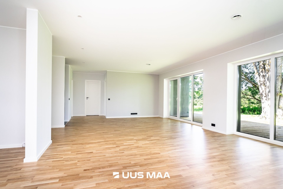 Kohila vald, Hageri alevik, Lai tee 2