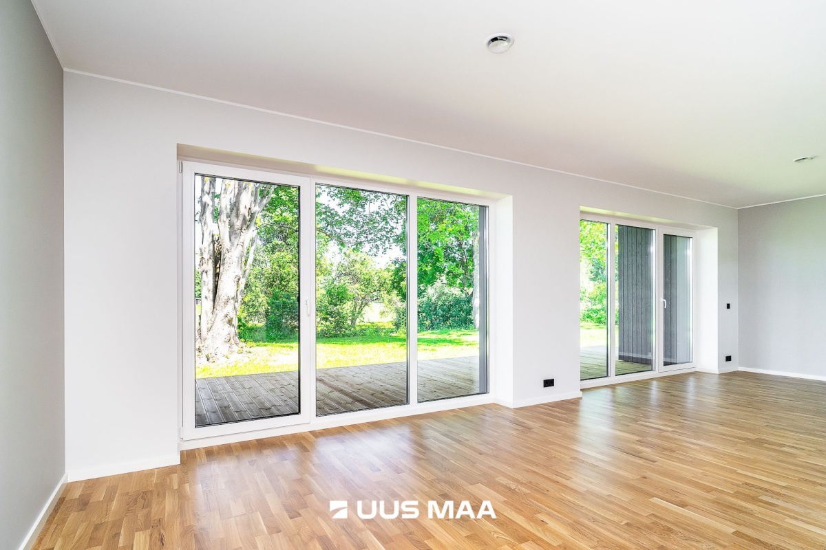 Kohila vald, Hageri alevik, Lai tee 2