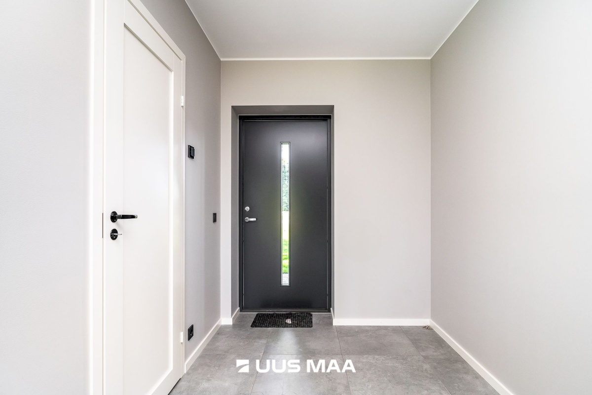 Kohila vald, Hageri alevik, Lai tee 2